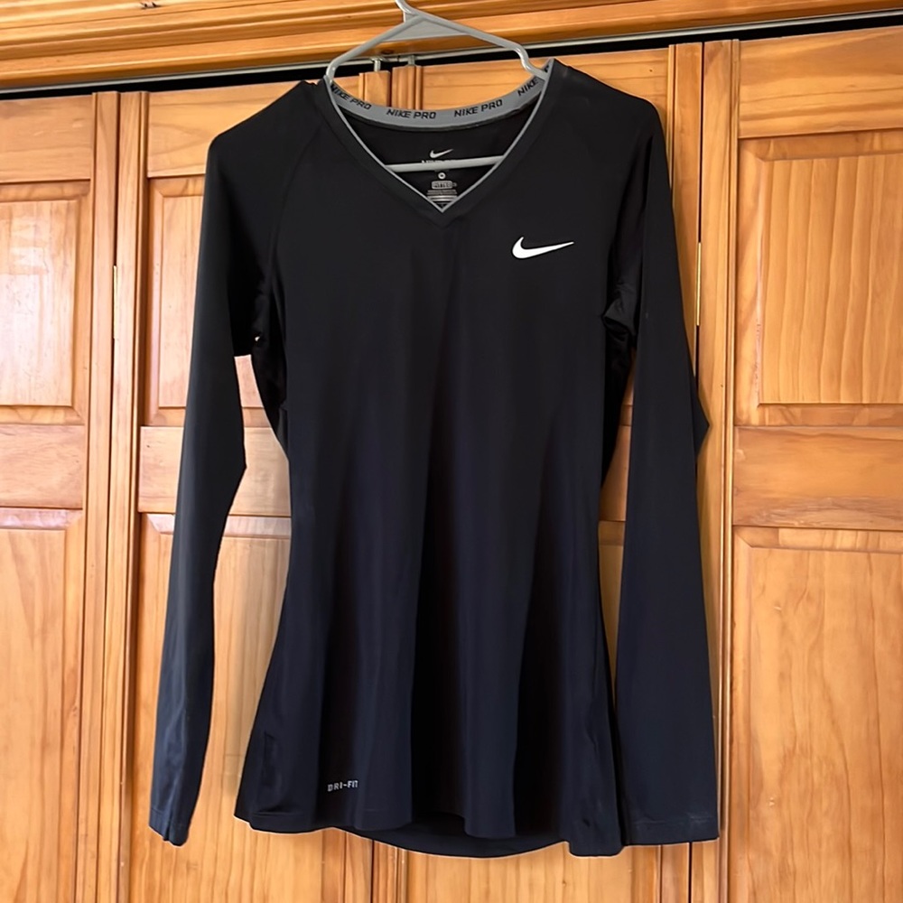 Nike Long Sleeve